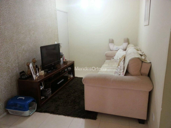 Imagem Apartamento com 2 Quartos à Venda, 49 m² em Jardim Guadalajara - Sorocaba Imagem Apartamento com 2 Quartos à Venda, 49 m² em Jardim Guadalajara - Sorocaba