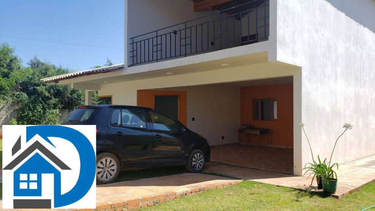 Imagem Chácara com 2 Quartos à Venda, 264 m² em Alvorada - Araçoiaba Da Serra Imagem Chácara com 2 Quartos à Venda, 264 m² em Alvorada - Araçoiaba Da Serra