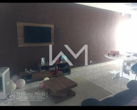 Imagem Sobrado com 3 Quartos à Venda, 125 m² em Parque Continental I - Guarulhos
