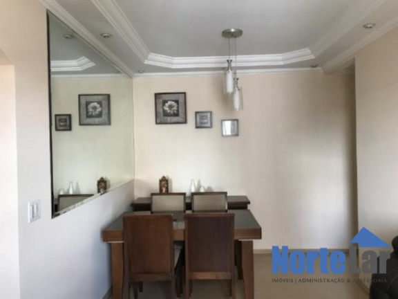 Imagem Apartamento com 2 Quartos à Venda, 56 m² em Parque Maria Domitila - São Paulo Imagem Apartamento com 2 Quartos à Venda, 56 m² em Parque Maria Domitila - São Paulo