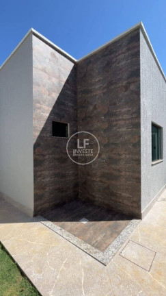 Imagem Casa com 3 Quartos à Venda, 98 m² em Cardoso Continuação - Aparecida De Goiânia Imagem Casa com 3 Quartos à Venda, 98 m² em Cardoso Continuação - Aparecida De Goiânia