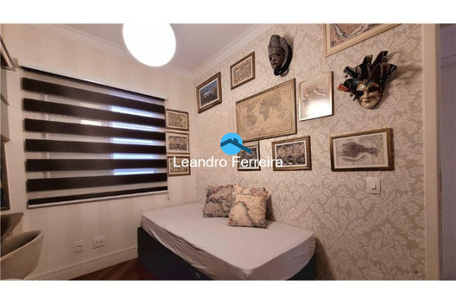 Imagem Apartamento com 3 Quartos à Venda, 102 m² em Baeta Neves - São Bernardo Do Campo Imagem Apartamento com 3 Quartos à Venda, 102 m² em Baeta Neves - São Bernardo Do Campo