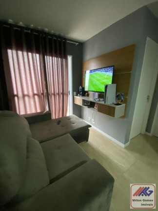 Imagem Apartamento com 2 Quartos à Venda, 47 m² em Cangaiba - São Paulo Imagem Apartamento com 2 Quartos à Venda, 47 m² em Cangaiba - São Paulo