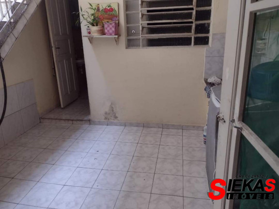 Imagem Sobrado com 3 Quartos à Venda, 80 m² em Tatuape - São Paulo Imagem Sobrado com 3 Quartos à Venda, 80 m² em Tatuape - São Paulo