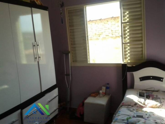 Imagem Sobrado com 4 Quartos à Venda, 300 m² em Jardim Boa Vista - Jundiaí