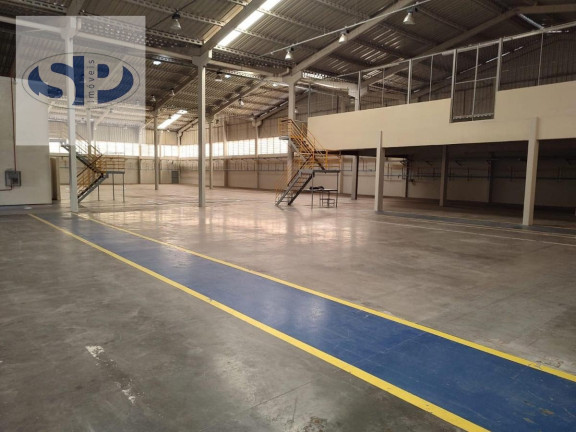 Imagem Imóvel Comercial para Alugar, 2.700 m² em Jardim Primavera - Itupeva Imagem Imóvel Comercial para Alugar, 2.700 m² em Jardim Primavera - Itupeva