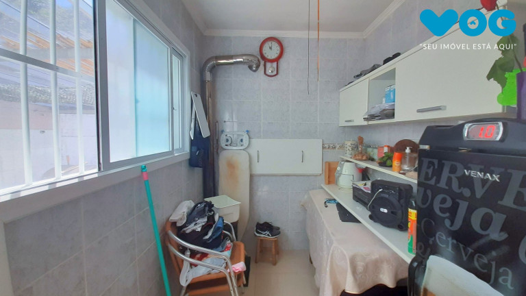 Imagem Casa com 3 Quartos à Venda, 171 m² em Teresópolis - Porto Alegre
