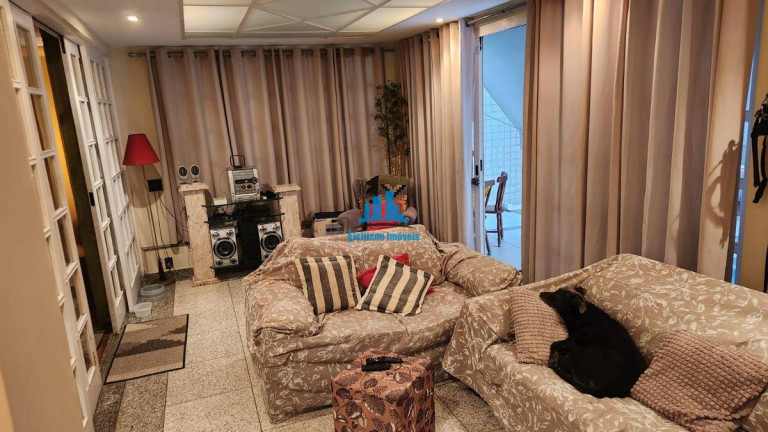 Imagem Casa com 4 Quartos à Venda, 175 m² em Ingá - Niterói
