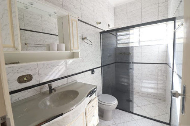 Imagem Imóvel com 3 Quartos à Venda, 250 m² em água Fria - São Paulo