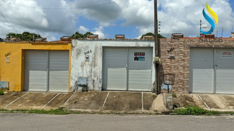 Imagem Casa com 2 Quartos à Venda, 75 m² em Mucunã - Maracanau Imagem Casa com 2 Quartos à Venda, 75 m² em Mucunã - Maracanau