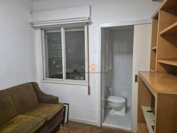 Imagem Apartamento com 3 Quartos à Venda, 108 m² em Centro - Santo André Imagem Apartamento com 3 Quartos à Venda, 108 m² em Centro - Santo André