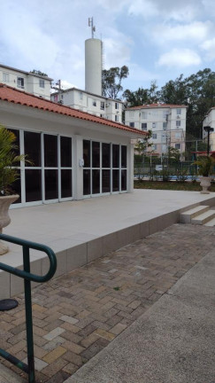 Imagem Apartamento com 2 Quartos à Venda, 48 m² em Alto Petropolis - Porto Alegre Imagem Apartamento com 2 Quartos à Venda, 48 m² em Alto Petropolis - Porto Alegre