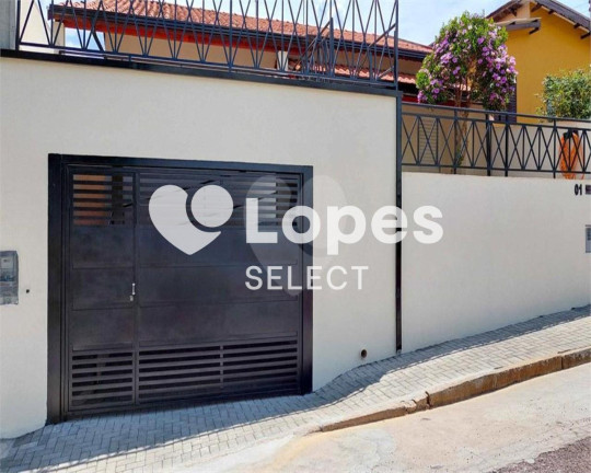 Imagem Casa com 4 Quartos à Venda, 190 m² em Vila Boa Esperança - Valinhos Imagem Casa com 4 Quartos à Venda, 190 m² em Vila Boa Esperança - Valinhos