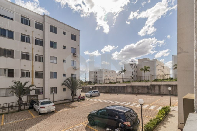 Imagem Apartamento com 2 Quartos à Venda, 43 m² em Jardim Leopoldina - Porto Alegre Imagem Apartamento com 2 Quartos à Venda, 43 m² em Jardim Leopoldina - Porto Alegre