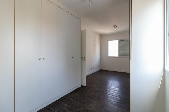 Imagem Apartamento com 1 Quarto à Venda, 56 m² em Vila Olímpia - São Paulo