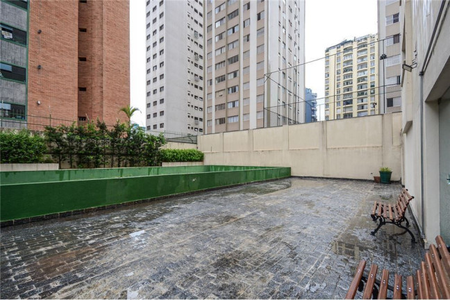 Imagem Apartamento com 3 Quartos à Venda, 161 m² em Moema - São Paulo Imagem Apartamento com 3 Quartos à Venda, 161 m² em Moema - São Paulo