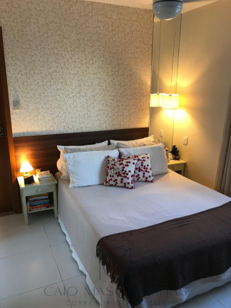Imagem Cobertura com 3 Quartos à Venda, 160 m² em Pituba - Salvador Imagem Cobertura com 3 Quartos à Venda, 160 m² em Pituba - Salvador