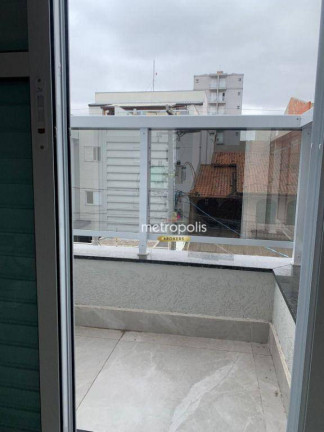 Imagem Apartamento com 2 Quartos à Venda, 54 m² em Campestre - Santo André Imagem Apartamento com 2 Quartos à Venda, 54 m² em Campestre - Santo André