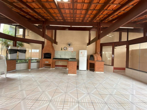 Imagem Apartamento com 3 Quartos à Venda, 86 m² em Vila Eldízia - Santo André Imagem Apartamento com 3 Quartos à Venda, 86 m² em Vila Eldízia - Santo André