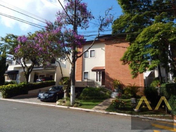 Imagem Casa com 5 Quartos à Venda, 400 m² em Alphaville - Santana De Parnaíba Imagem Casa com 5 Quartos à Venda, 400 m² em Alphaville - Santana De Parnaíba