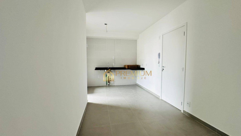Imagem Apartamento com 2 Quartos à Venda, 55 m² em Jardim Satélite - São José Dos Campos