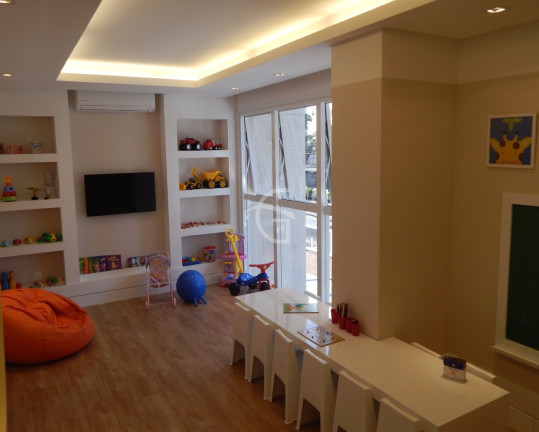 Imagem Apartamento com 4 Quartos à Venda, 254 m² em Centro - Joinville