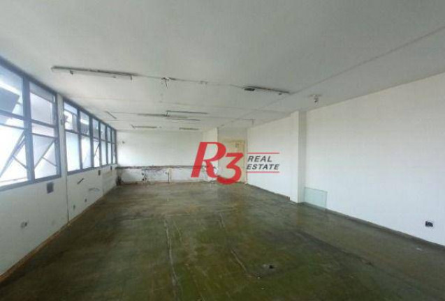 Imagem Sala Comercial à Venda, 92 m² em Marapé - Santos Imagem Sala Comercial à Venda, 92 m² em Marapé - Santos
