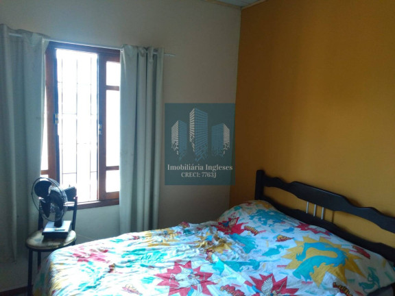Imagem Casa com 3 Quartos à Venda, 85 m² em Ingleses - Florianópolis