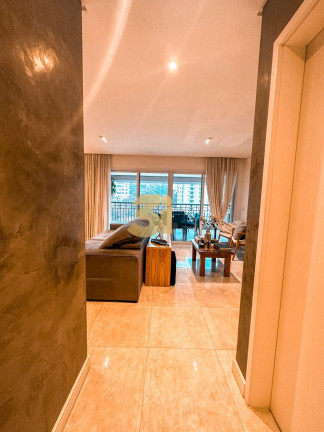 Imagem Apartamento com 3 Quartos à Venda, 140 m² em Panamby - São Paulo Imagem Apartamento com 3 Quartos à Venda, 140 m² em Panamby - São Paulo