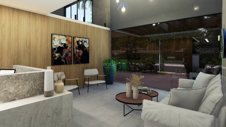 Imagem Apartamento com 1 Quarto à Venda, 105 m² em Braga - Cabo Frio Imagem Apartamento com 1 Quarto à Venda, 105 m² em Braga - Cabo Frio