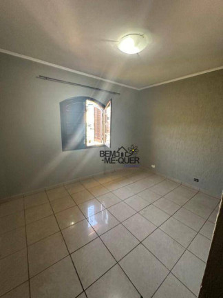 Imagem Casa com 2 Quartos à Venda, 80 m² em Parque Panamericano - São Paulo Imagem Casa com 2 Quartos à Venda, 80 m² em Parque Panamericano - São Paulo