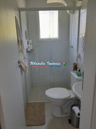Imagem Apartamento com 2 Quartos à Venda, 63 m² em Perequê Açu - Ubatuba