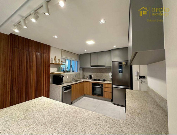 Imagem Apartamento com 3 Quartos à Venda, 134 m² em Jardim Padre Bento - Itu Imagem Apartamento com 3 Quartos à Venda, 134 m² em Jardim Padre Bento - Itu