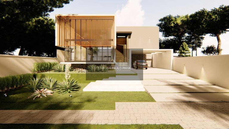 Imagem Casa com 4 Quartos à Venda, 530 m² em Estância Parque De Atibaia - Atibaia Imagem Casa com 4 Quartos à Venda, 530 m² em Estância Parque De Atibaia - Atibaia