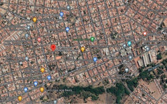 Imagem Imóvel à Venda, 55 m² em Vila Jardim Celina - Bauru Imagem Imóvel à Venda, 55 m² em Vila Jardim Celina - Bauru