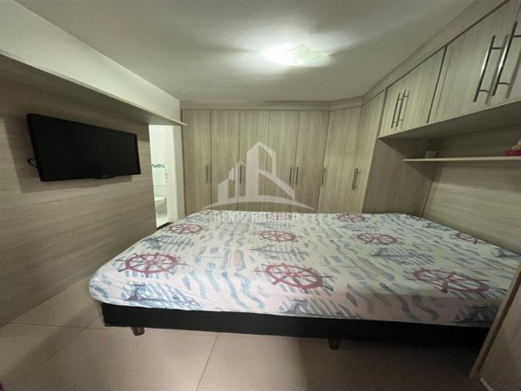 Imagem Apartamento com 2 Quartos à Venda, 65 m² em Vila Nivi - São Paulo