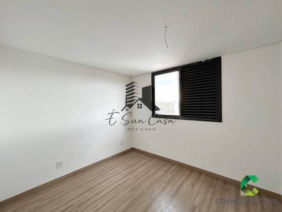 Imagem Cobertura com 4 Quartos à Venda, 382 m² em Inconfidentes - Contagem