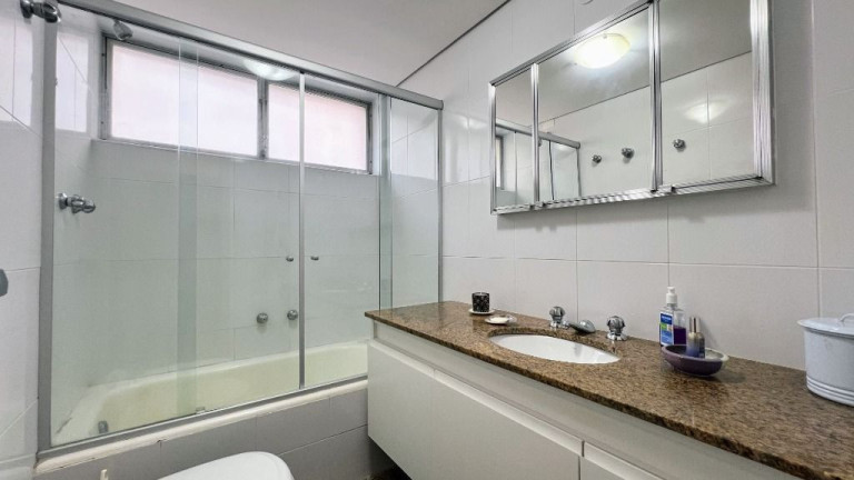Imagem Apartamento com 3 Quartos à Venda, 152 m² em Itaim Bibi - São Paulo Imagem Apartamento com 3 Quartos à Venda, 152 m² em Itaim Bibi - São Paulo
