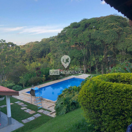 Imagem Chácara com 4 Quartos à Venda, 350 m² em Santa Clara - Jundiaí Imagem Chácara com 4 Quartos à Venda, 350 m² em Santa Clara - Jundiaí