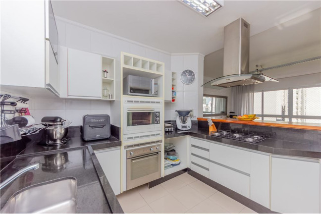 Imagem Apartamento com 3 Quartos à Venda, 129 m² em Vila Suzana - São Paulo Imagem Apartamento com 3 Quartos à Venda, 129 m² em Vila Suzana - São Paulo