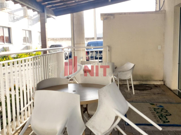 Imagem Apartamento com 2 Quartos à Venda, 50 m² em Fonseca - Niterói