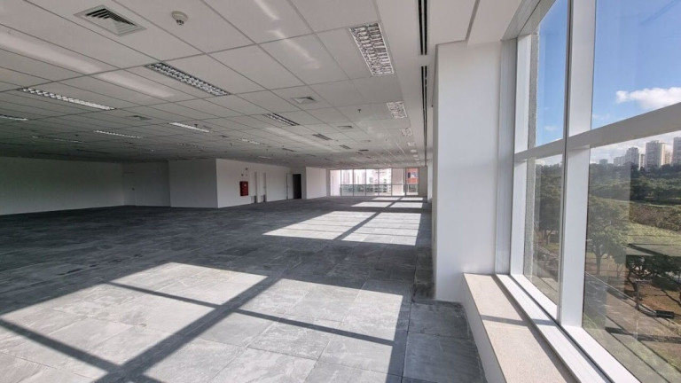 Imagem Sala Comercial para Alugar, 568 m² em Granja Julieta - São Paulo
