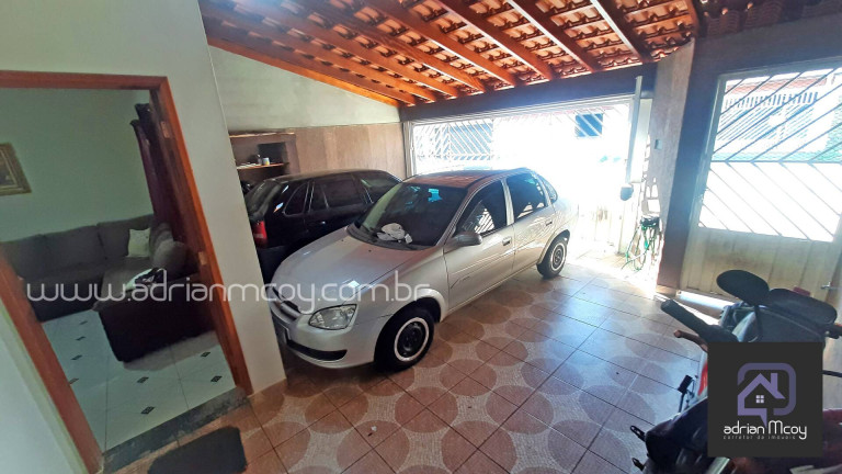 Imagem Casa à Venda, 140 m² em Residencial Quinta Dos Vinhedos - Bragança Paulista Imagem Casa à Venda, 140 m² em Residencial Quinta Dos Vinhedos - Bragança Paulista