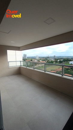 Apartamento com 3 Quartos à Venda, 100 m² em Jardim Botânico - Ribeirão Preto