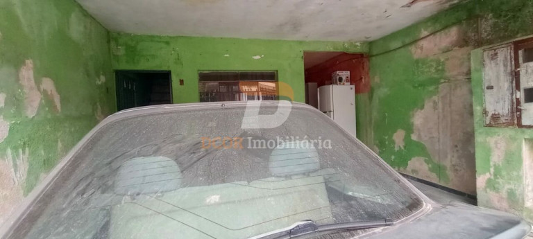 Imagem Casa com 2 Quartos à Venda, 135 m² em Conceição - Diadema - Diadema