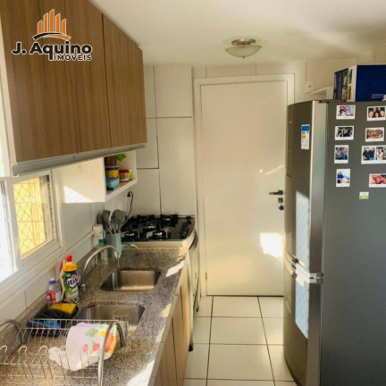 Imagem Apartamento com 4 Quartos à Venda, 112 m² em Aldeota - Fortaleza