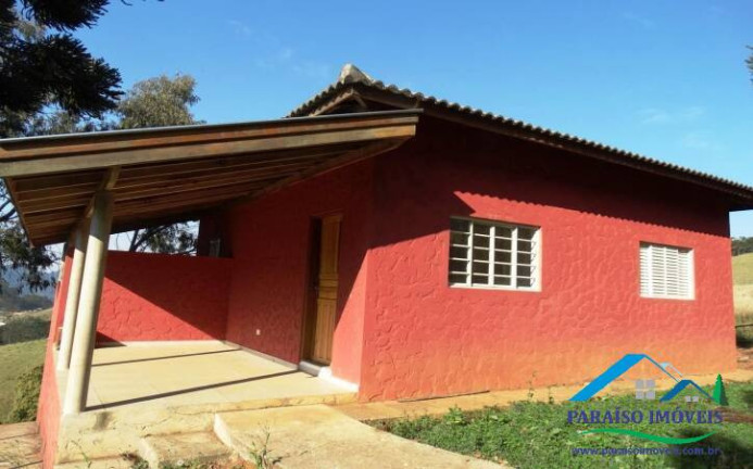Imagem Terreno em Condomínio à Venda, 1.078 m² em Centro - Gonçalves