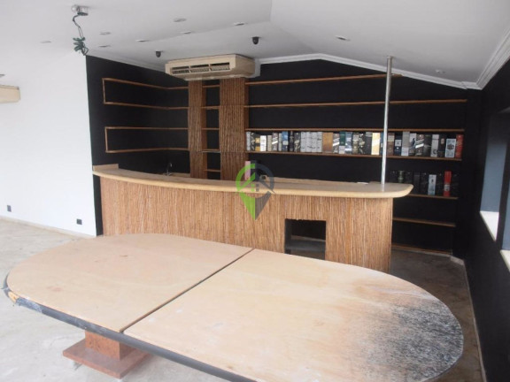 Imagem Apartamento com 5 Quartos à Venda, 451 m² em Ponta Da Praia - Santos Imagem Apartamento com 5 Quartos à Venda, 451 m² em Ponta Da Praia - Santos
