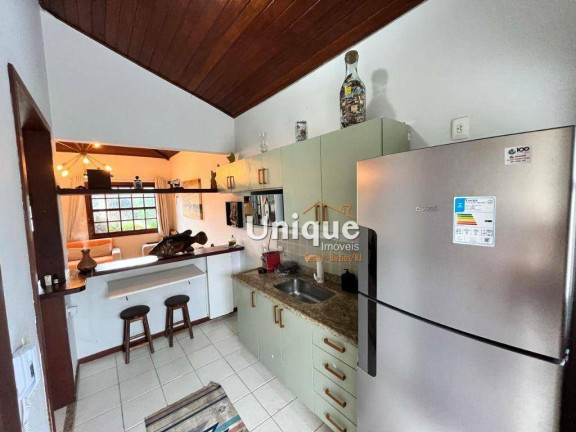 Imagem Casa com 3 Quartos à Venda, 120 m² em Manguinhos - Armação Dos Búzios Imagem Casa com 3 Quartos à Venda, 120 m² em Manguinhos - Armação Dos Búzios