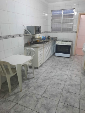 Imagem Casa com 3 Quartos à Venda, 140 m² em Ponta Da Praia - Santos Imagem Casa com 3 Quartos à Venda, 140 m² em Ponta Da Praia - Santos